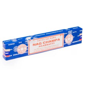 Satya wierookstokjes Nag Champa